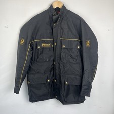 Vintage belstaff trialmaster for sale  BARRY