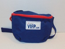 CARNIVAL CRUISE LINES VIFP Presente Bolsa Transversal Diamante Platina comprar usado  Enviando para Brazil