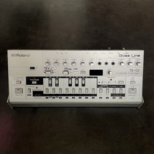 Roland boutique bass for sale  NEWMARKET