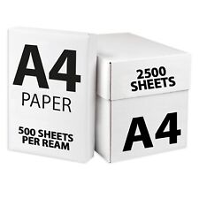 White paper printer for sale  LONDON