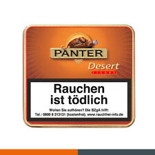 Panter desert zigarillos gebraucht kaufen  Mölln
