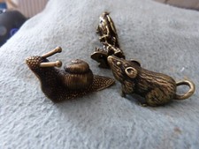 Small bronze eagle for sale  BEXHILL-ON-SEA