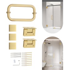 Shower hardware accessories for sale  Monroe Township
