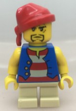Lego minifigur pirat gebraucht kaufen  Karlsruhe
