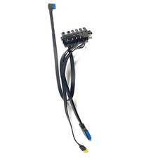 710822 001 frontpanel gebraucht kaufen  Hannover