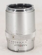 Carl zeiss sonnar d'occasion  Valenciennes