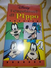 Vhs walt disney usato  Codigoro