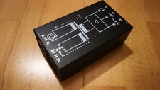 Alphatone box sm gebraucht kaufen  Köln