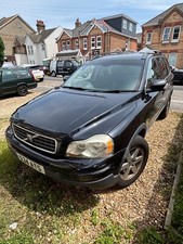 volvo xc90 manual for sale volvo xc90 manual for sale BOURNEMOUTH