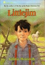 Littlejim by Houston, Gloria comprar usado  Enviando para Brazil