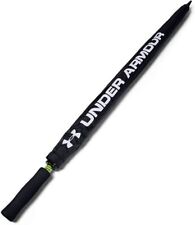 Guarda-chuva de golfe Under Armour grande dossel duplo 68" leve ventilado à prova de vento comprar usado  Enviando para Brazil