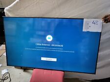 Samsung ue55au7192uxxh tres d'occasion  Paris XII