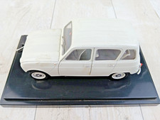 Diecast renault 1962 for sale  WOKING