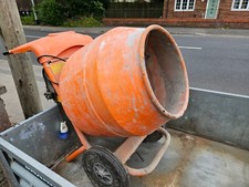 Belle used minimix for sale  PRESTON