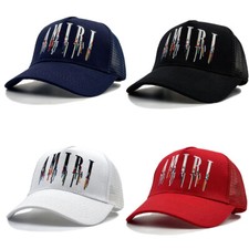 Men embroidery baseball for sale  UK