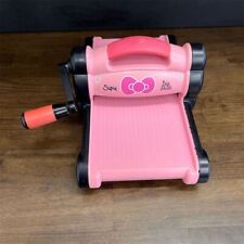 Sizzix big shot for sale  Mililani