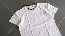 Teeshirt lacoste homme d'occasion  Brezolles