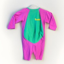 Barney costume vintage for sale  Carroll