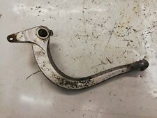 Yamaha xt125r rear for sale  BLACKBURN