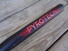 Anderson pyrotech fastpitch for sale  Birmingham