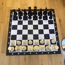 Games garden chess for sale  ILFORD