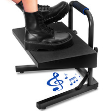 Ergonomic guitar foot for sale  Odessa