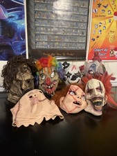 Vintage halloween mask for sale  West Chester