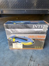 Intex challenger inflatable for sale  League City