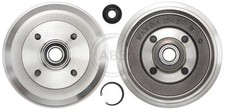 Bremstrommel 7178 sc gebraucht kaufen  Eppenschlag