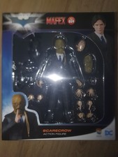 Mafex Batman Begins Scarecrow comprar usado  Enviando para Brazil