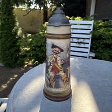 Alter großer villeroy gebraucht kaufen  Dortmund