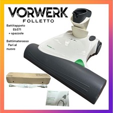 Battitappeto eb371 371 usato Battitappeto eb371 371 usato  Villarbasse