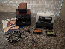 Polaroid sx70 land for sale  MONTROSE