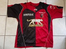 Maillot foot airness d'occasion  Rennes-