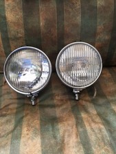 Lucas lr6 chrome for sale  BELFAST