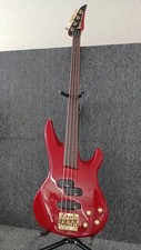 Baixo sem trastes YAMAHA RBX800AF comprar usado  Enviando para Brazil