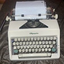 1960s olympia luxe for sale  Howell
