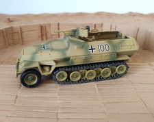 Hanomag sd.kfz 251 d'occasion  Saint-André-les-Vergers