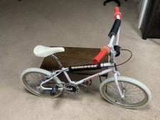 Mongoose californian 1986 for sale  Aurora