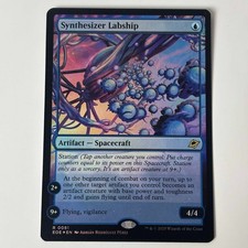 Synthesizer labship 0081 d'occasion  Toulouse-