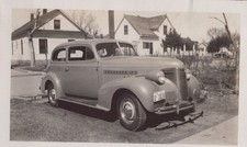 1939 chevrolet sedan for sale  Arlington