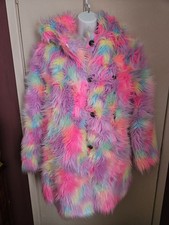 Spirithoods faux fur for sale  CANNOCK