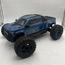 Arrma big rock for sale  Warsaw