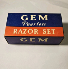 Vintage gem 1912 usato  Cecina