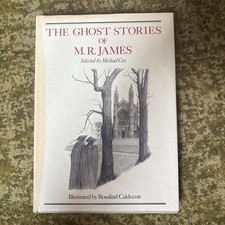 Ghost stories james for sale  MALDON