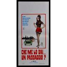 Locandina che dai usato  Nocera Superiore