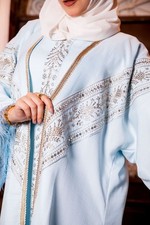 Abaya gebraucht kaufen  Neuwied
