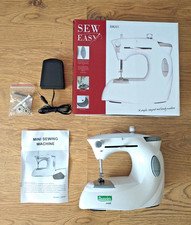 Dunelm mill sew for sale  GILLINGHAM