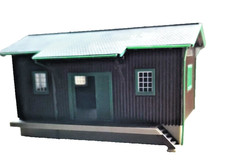 Kibri 9466 lagerhalle gebraucht kaufen  Neetze