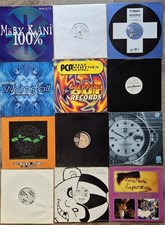 rave vinyl for sale rave vinyl for sale GLENROTHES